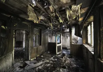 Fire Damage Liability Assessment by Professionals – Our team conducts fire damage liability assessments to determine responsibility for fire-related losses, helping insurers, businesses, and legal teams resolve disputes.