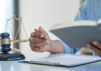 Legal Fire Investigation Report for Court Cases – A professionally compiled legal fire investigation report, providing forensic evidence, expert analysis, and liability findings for fire-related legal disputes.
