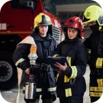 Fire Origin and Cause Analysis Report – A detailed fire origin and cause analysis, identifying burn patterns, ignition sources, and fire spread dynamics to uncover the exact cause of the fire.