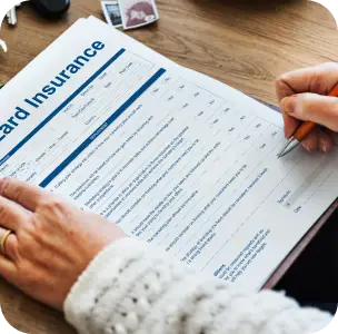 Insurance Fire Claims Investigation Process – A thorough insurance fire claims investigation, ensuring accurate documentation of fire damage, liability, and claim validity for policyholders and insurers.